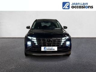 73290 : Hyundai Chambéry - Jean Lain Mobilités - HYUNDAI TUCSON Executive - TUCSON IV - NOIR - Boîte automatique - Essence / Courant électrique