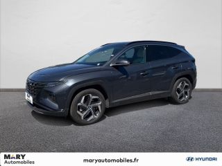 80100 : Hyundai Abbeville - Mary Automobiles - HYUNDAI TUCSON Executive - TUCSON - DARK NIGHT - Boîte automatique - Essence / Courant électrique