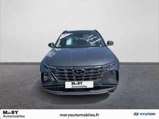 80100 : Hyundai Abbeville - Mary Automobiles - HYUNDAI TUCSON Executive - TUCSON - DARK NIGHT - Boîte automatique - Essence / Courant électrique