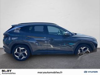 80100 : Hyundai Abbeville - Mary Automobiles - HYUNDAI TUCSON Executive - TUCSON - DARK NIGHT - Boîte automatique - Essence / Courant électrique