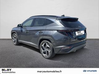 80100 : Hyundai Abbeville - Mary Automobiles - HYUNDAI TUCSON Executive - TUCSON - DARK NIGHT - Boîte automatique - Essence / Courant électrique