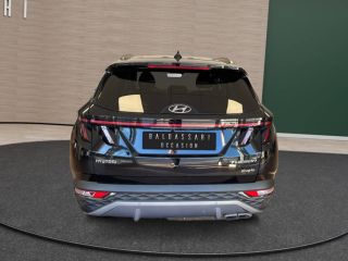 83130 : Hyundai Toulon - Autodif SAS - Groupe BALDASSARI - HYUNDAI TUCSON Creative - TUCSON IV - Noir - Boîte automatique - Essence / Courant électrique