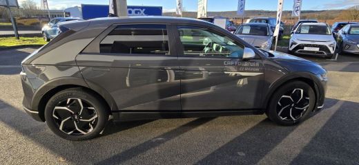 91150 : Hyundai Étampes -CAP Fournier - HYUNDAI IONIQ 5 Creative - IONIQ 5 - Ecotronic Gray - Automate à fonct. Continu - Courant électrique