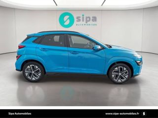 31200 : Hyundai TOULOUSE NORD - AUTO NORD - HYUNDAI KONA ELECTRIC Intuitive - KONA ELECTRIQUE - DIVE IN JEJU - Automate à fonct. Continu - Courant électrique