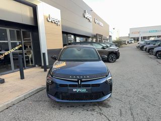 04100 : Hyundai Manosque - Pedinielli - LANCIA YPSILON LX - YPSILON III - Bleu - Boîte automatique - Essence sans plomb