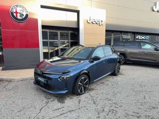 04100 : Hyundai Manosque - Pedinielli - LANCIA YPSILON LX - YPSILON III - Bleu - Boîte automatique - Essence sans plomb