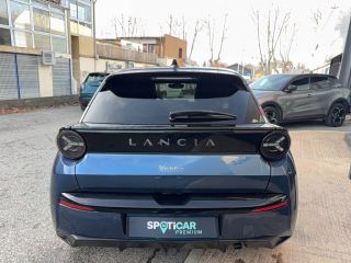 04100 : Hyundai Manosque - Pedinielli - LANCIA YPSILON LX - YPSILON III - Bleu - Boîte automatique - Essence sans plomb