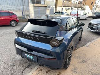 04100 : Hyundai Manosque - Pedinielli - LANCIA YPSILON LX - YPSILON III - Bleu - Boîte automatique - Essence sans plomb