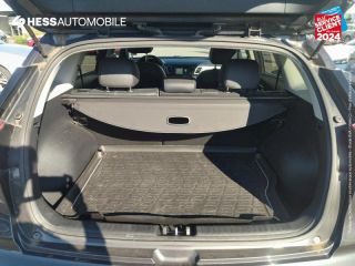 51100 : Hyundai Reims - HESS Automobile - KIA Niro - Niro - Gris Comete métallisé - Traction - Hybride : Essence/Electrique