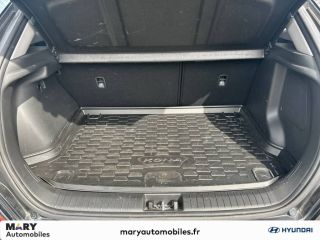 76000 : Hyundai Rouen - JFC by Mary Automobiles - HYUNDAI KONA HYBRID Creative - KONA - NOIR - Automate sequentiel - Essence / Courant électrique