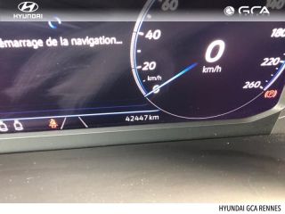 35510 : Hyundai Rennes - GCA - VOLKSWAGEN T-Roc - T-Roc - Gris - Traction - Essence