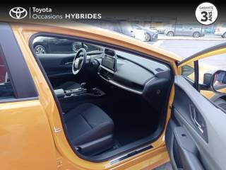 50000 : Hyundai Saint-Lô - GCA - TOYOTA Prius Rechargeable - Prius Rechargeable - Jaune Astral Métallisé - Traction - Hybride rechargeable : Essence/Electrique