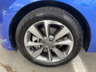 45000 : Hyundai Orléans Motors - HYUNDAI i20 - i20 - Champion Blue - Traction - Essence