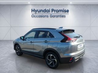31683 : Hyundai Toulouse Sud Labège - Automobiles Delahaye - MITSUBISHI ECLIPSE CROSS MY21 Invite - ECLIPSE CROSS - MEDIUM GREY - Automate à fonct. Continu - Essence / Courant électrique