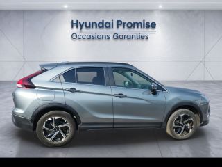 31683 : Hyundai Toulouse Sud Labège - Automobiles Delahaye - MITSUBISHI ECLIPSE CROSS MY21 Invite - ECLIPSE CROSS - MEDIUM GREY - Automate à fonct. Continu - Essence / Courant électrique