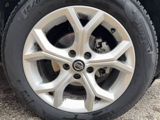 04100 : Hyundai Manosque - Pedinielli - NISSAN JUKE N-Connecta - JUKE II - Gris - Boîte manuelle - Essence sans plomb