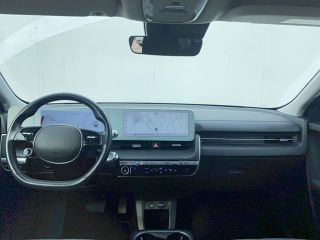 33110 : Hyundai Bordeaux Nord Le Bouscat - Sipa Automobiles - HYUNDAI IONIQ 5 Intuitive - IONIQ 5 - Gris - Automate à fonct. Continu - Courant électrique