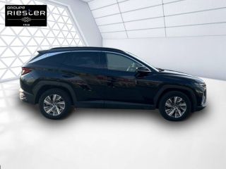 60740 : Hyundai Saint-Maximin - Protea by Riester - HYUNDAI TUCSON Creative - TUCSON IV - NOIR - Boîte automatique - Essence / Courant électrique