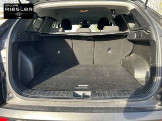 60740 : Hyundai Saint-Maximin - Protea by Riester - HYUNDAI TUCSON Creative - TUCSON IV - NOIR - Boîte automatique - Essence / Courant électrique