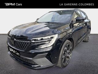 92250 : Hyundai La Garenne-Colombes - BPM Cars - RENAULT Austral - Austral - Noir Etoilé - Traction - Hybride : Essence/Electrique