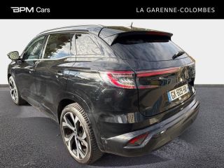 92250 : Hyundai La Garenne-Colombes - BPM Cars - RENAULT Austral - Austral - Noir Etoilé - Traction - Hybride : Essence/Electrique