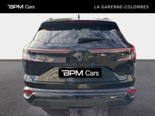 92250 : Hyundai La Garenne-Colombes - BPM Cars - RENAULT Austral - Austral - Noir Etoilé - Traction - Hybride : Essence/Electrique