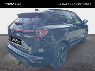 92250 : Hyundai La Garenne-Colombes - BPM Cars - RENAULT Austral - Austral - Noir Etoilé - Traction - Hybride : Essence/Electrique