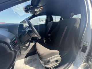 21300 : Hyundai Dijon - Privilège Automobiles - HYUNDAI i20 N Line Michel Vaillant - i20 III - Blanc - Boîte manuelle - Essence sans plomb