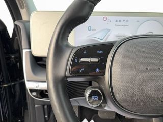 33140 : Hyundai Bordeaux Sud Villenave d'Ornon - Sipa Automobiles - HYUNDAI IONIQ 5 Intuitive - IONIQ 5 - NOIR - Automate à fonct. Continu - Courant électrique