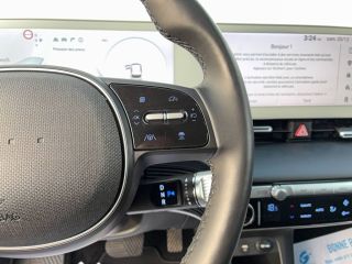 33140 : Hyundai Bordeaux Sud Villenave d'Ornon - Sipa Automobiles - HYUNDAI IONIQ 5 Intuitive - IONIQ 5 - NOIR - Automate à fonct. Continu - Courant électrique