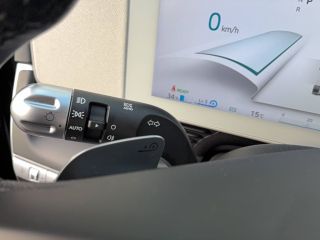 33140 : Hyundai Bordeaux Sud Villenave d'Ornon - Sipa Automobiles - HYUNDAI IONIQ 5 Intuitive - IONIQ 5 - NOIR - Automate à fonct. Continu - Courant électrique