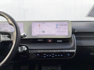 33140 : Hyundai Bordeaux Sud Villenave d'Ornon - Sipa Automobiles - HYUNDAI IONIQ 5 Intuitive - IONIQ 5 - NOIR - Automate à fonct. Continu - Courant électrique