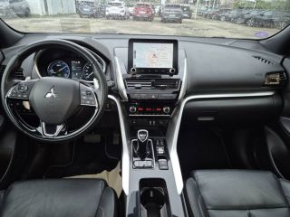 33110 : Hyundai Bordeaux Nord Le Bouscat - Sipa Automobiles - MITSUBISHI ECLIPSE CROSS MY21 Intense Style - ECLIPSE CROSS - Gris - Automate à fonct. Continu - Essence / Courant électrique