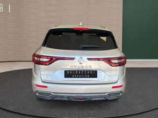 83130 : Hyundai Toulon - Autodif SAS - Groupe BALDASSARI - RENAULT KOLEOS Intens - KOLEOS II - GRIS - Boîte automatique - Diesel