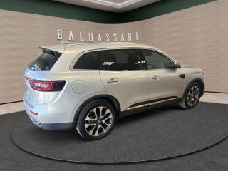 83130 : Hyundai Toulon - Autodif SAS - Groupe BALDASSARI - RENAULT KOLEOS Intens - KOLEOS II - GRIS - Boîte automatique - Diesel