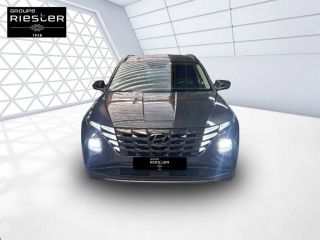 60740 : Hyundai Saint-Maximin - Protea by Riester - HYUNDAI TUCSON Creative - TUCSON IV - gris - Boîte automatique - Essence / Courant électrique