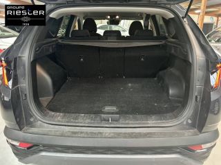 60740 : Hyundai Saint-Maximin - Protea by Riester - HYUNDAI TUCSON Creative - TUCSON IV - gris - Boîte automatique - Essence / Courant électrique