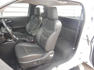 52000 : Hyundai Chaumont - Garage Michel Bazin - ISUZU D-Max - D-Max - Spash White - Transmission intégrale enclenc - Diesel