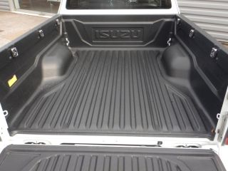 52000 : Hyundai Chaumont - Garage Michel Bazin - ISUZU D-Max - D-Max - Spash White - Transmission intégrale enclenc - Diesel