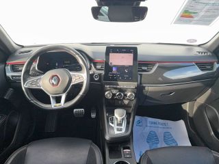 33140 : Hyundai Bordeaux Sud Villenave d'Ornon - Sipa Automobiles - RENAULT ARKANA R.S. Line - ARKANA - Gris - Boîte hybride multimode - Essence / Courant électrique