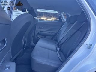 13290 : Hyundai Aix en Provence - Cap Milanesio - HYUNDAI KONA Intuitive - KONA (02/2023) - ATLAS WHITE - Automate sequentiel - Essence / Courant électrique