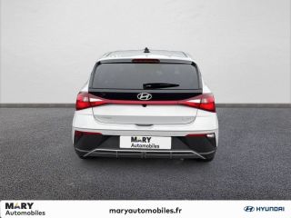 80330 : Hyundai Amiens - Mary Automobiles - HYUNDAI i20 Intuitive - i20 III - LUMEN GRAY - Boîte manuelle - Essence sans plomb