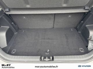 80330 : Hyundai Amiens - Mary Automobiles - HYUNDAI i20 Intuitive - i20 III - LUMEN GRAY - Boîte manuelle - Essence sans plomb