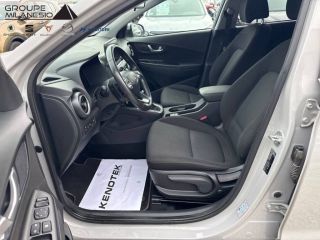 13290 : Hyundai Aix en Provence - Cap Milanesio - HYUNDAI KONA HYBRID Intuitive - KONA - Beige - Automate sequentiel - Essence / Courant électrique