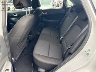 13290 : Hyundai Aix en Provence - Cap Milanesio - HYUNDAI KONA HYBRID Intuitive - KONA - Beige - Automate sequentiel - Essence / Courant électrique