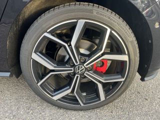 38200 : Hyundai Vienne - Groupe Central Autos - VOLKSWAGEN POLO GTI - POLO VI - Noir - Automate sequentiel - Essence sans plomb