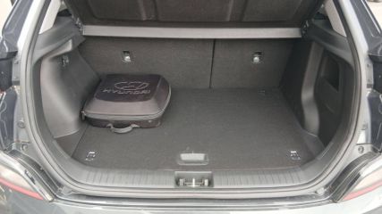 60000 : Hyundai Beauvais - Protea by Riester - HYUNDAI KONA ELECTRIC Intuitive - KONA ELECTRIQUE - Gris - Automate à fonct. Continu - Courant électrique