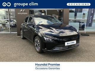 40280 : Hyundai Mont de Marsan i-AUTO - HYUNDAI Kona - Kona - Phantom Black Métal - Traction - Electrique