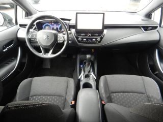 52000 : Hyundai Chaumont - Garage Michel Bazin - SUZUKI Swace - Swace - Platinium White Pearl - Traction - Hybride : Essence/Electrique