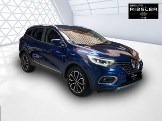 60740 : Hyundai Saint-Maximin - Protea by Riester - RENAULT KADJAR Intens - KADJAR - Bleu - Boîte automatique - Essence sans plomb